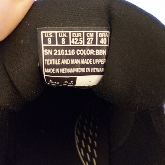 Skechers Men's Gowalk Arch Fit-Athletic Workout Walking Shoe - Picture 6 of 16